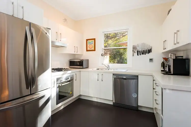 Fourth view of Homely other listing, 526 Willoughby Road, Willoughby NSW 2068
