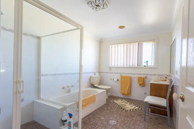 Sixth view of Homely house listing, 1/4 Madison Way, Orange NSW 2800