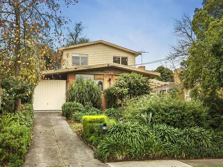 Second view of Homely house listing, 27 Anthony Avenue, Doncaster VIC 3108
