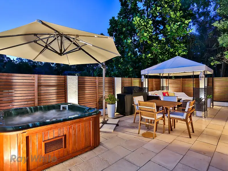 Main view of Homely house listing, 18 Lant Street, Chapel Hill QLD 4069