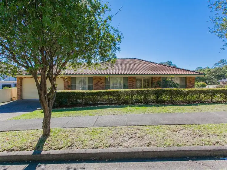 158 Burton Road, Tingira Heights NSW 2290