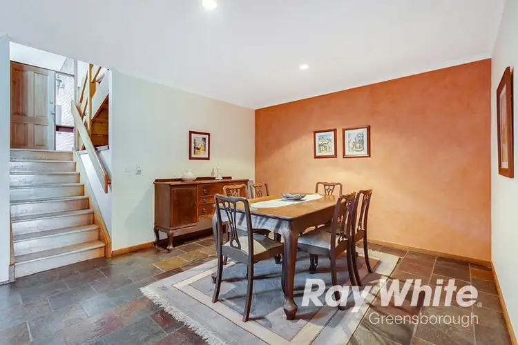 Second view of Homely house listing, 8 Kerrie Crescent, Eltham VIC 3095
