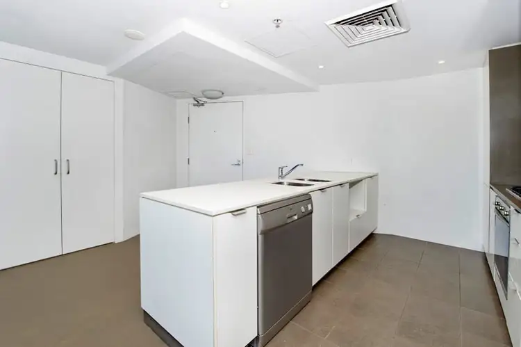 Third view of Homely apartment listing, 55/22 Gadigal Avenue, Zetland NSW 2017