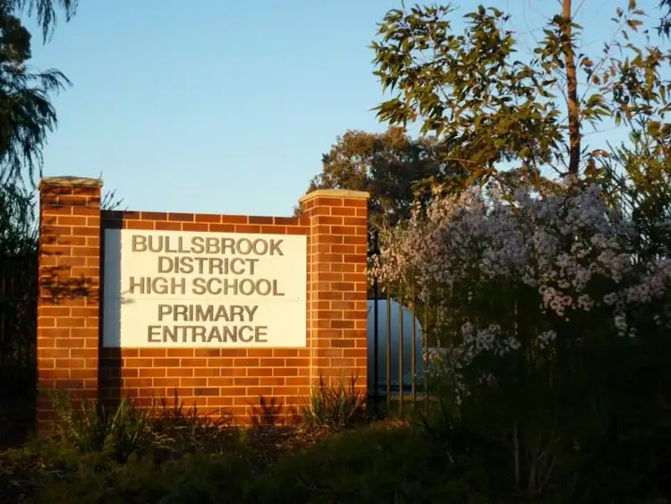 Seventh view of Homely land listing, 51 North Avenue, Bullsbrook WA 6084