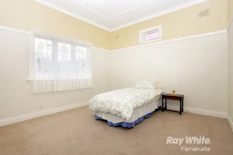 Fourth view of Homely house listing, 17 Irving Street, Parramatta NSW 2150