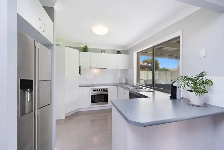 Sixth view of Homely house listing, 53 Statesman Circuit, Sippy Downs QLD 4556