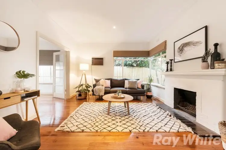 Second view of Homely house listing, 14 Gwenda Avenue, Moorabbin VIC 3189