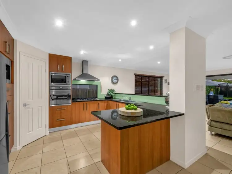 Fifth view of Homely house listing, 41 Durimbil Street, Camp Hill QLD 4152