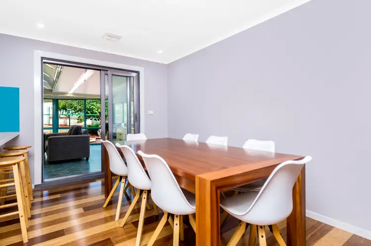 Fourth view of Homely house listing, 38 Elizabeth Crescent, Queanbeyan East NSW 2620