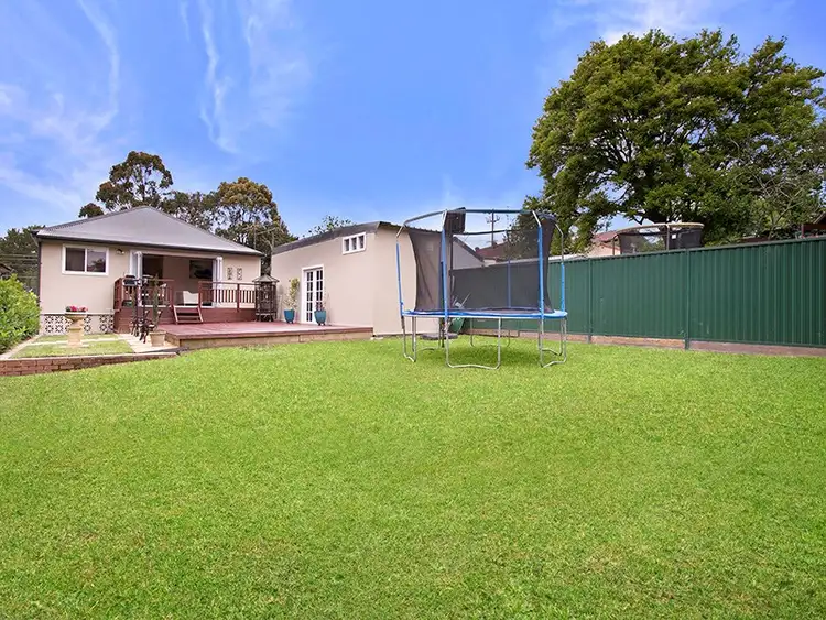 Seventh view of Homely house listing, 15 Georges River Road, Oyster Bay NSW 2225
