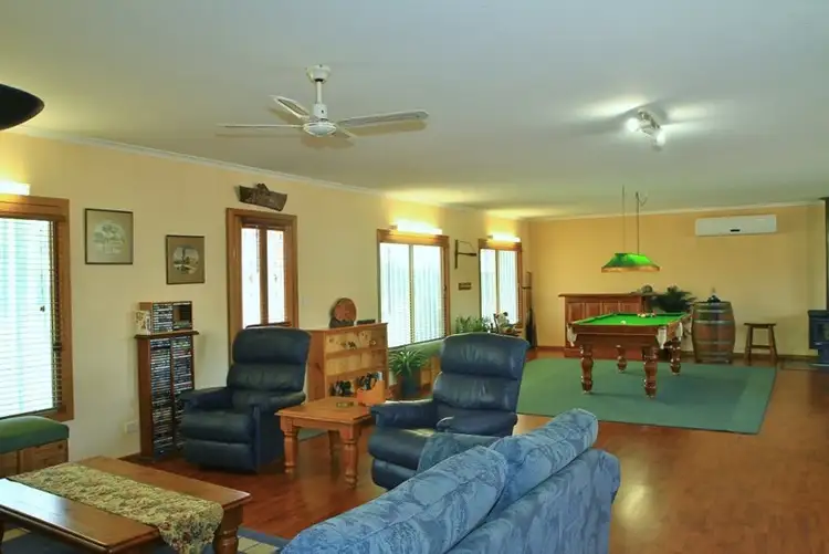 Fourth view of Homely rural property listing, 30 Vye Lane, Heathcote VIC 3523