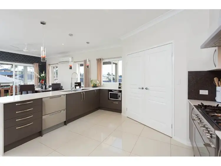 Fifth view of Homely house listing, 65 Waterside Drive, Springfield Lakes QLD 4300