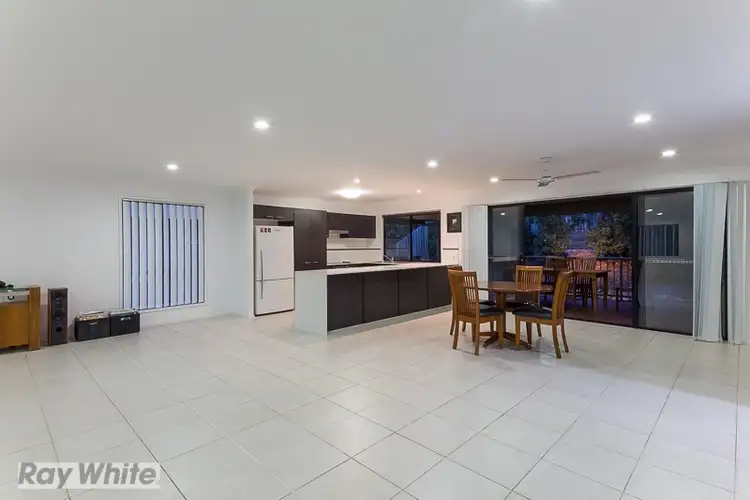 Sixth view of Homely house listing, 75 Helicia Circuit, Mount Cotton QLD 4165