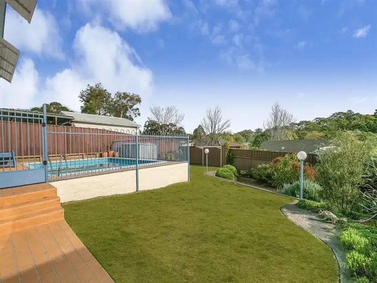 Seventh view of Homely house listing, 35 Wollybutt Road, Engadine NSW 2233