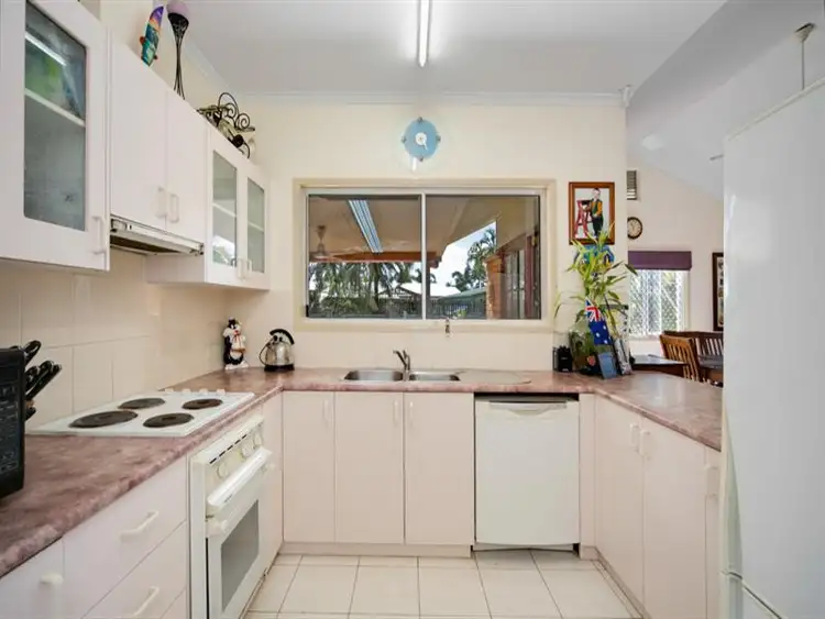 Sixth view of Homely house listing, 185 Robert Road, Bentley Park QLD 4869