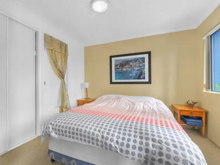 Fourth view of Homely apartment listing, 2/273 Boundary Street, Spring Hill QLD 4000