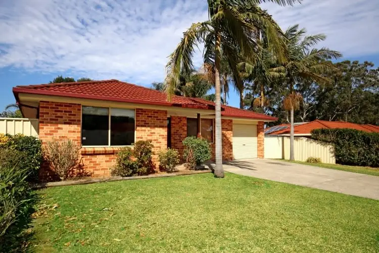 Main view of Homely house listing, 75 Stott Crescent, Callala Bay NSW 2540