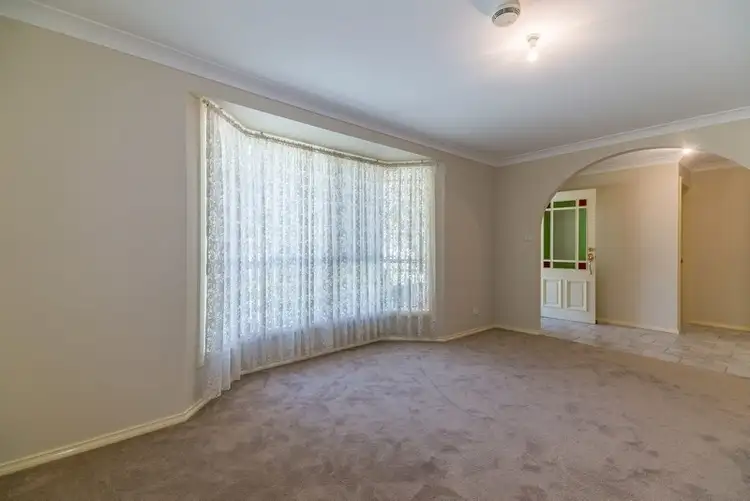 Third view of Homely house listing, 299 Byng Street, Orange NSW 2800
