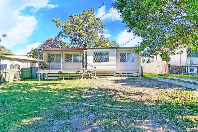 Main view of Homely house listing, 12 Sylvania Street, Logan Central QLD 4114