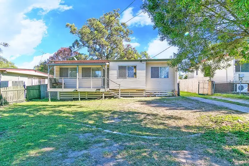 Main view of Homely house listing, 12 Sylvania Street, Logan Central QLD 4114