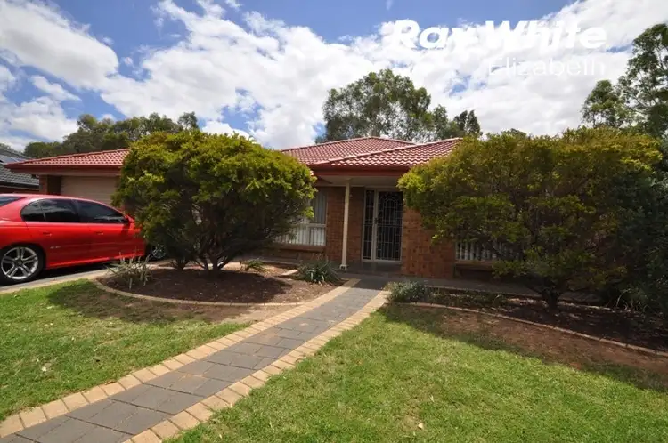 25 Enterprise Circuit, Andrews Farm SA 5114