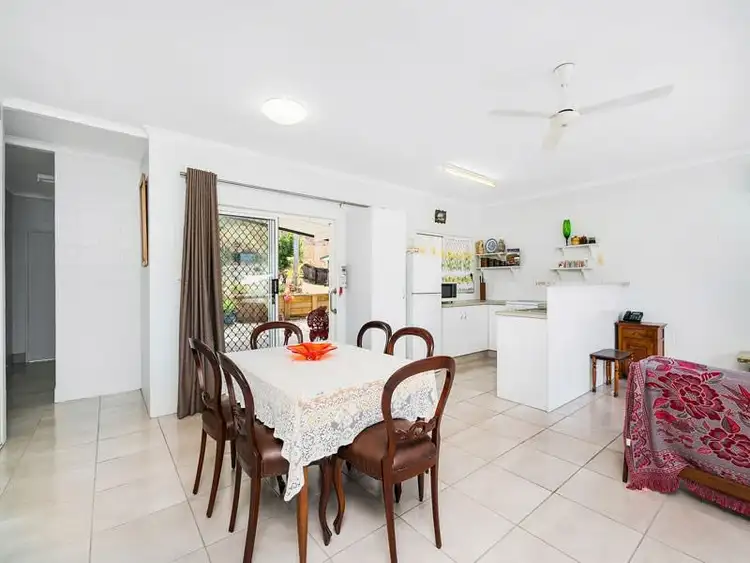 Fourth view of Homely house listing, 8 Halloran Close, Gordonvale QLD 4865