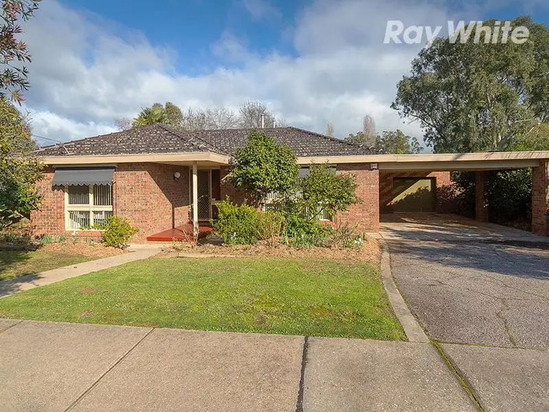 Main view of Homely house listing, 25 Moonya Drive, Wodonga VIC 3690