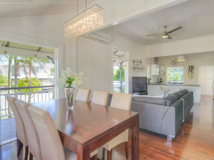 Fourth view of Homely house listing, 43 Wallin Street, Kedron QLD 4031
