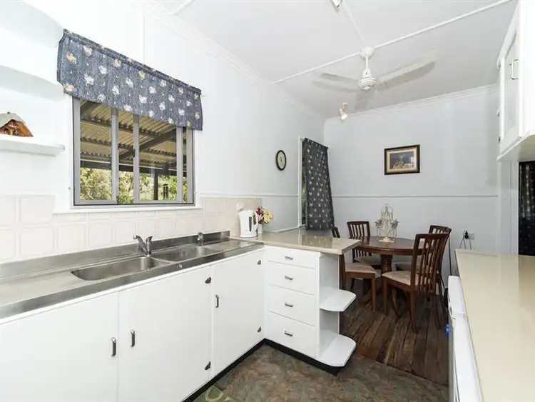 Seventh view of Homely rural property listing, 695 Spa Water Road, Iredale QLD 4344
