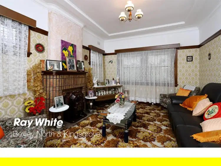 Second view of Homely house listing, 26 William Street, Earlwood NSW 2206