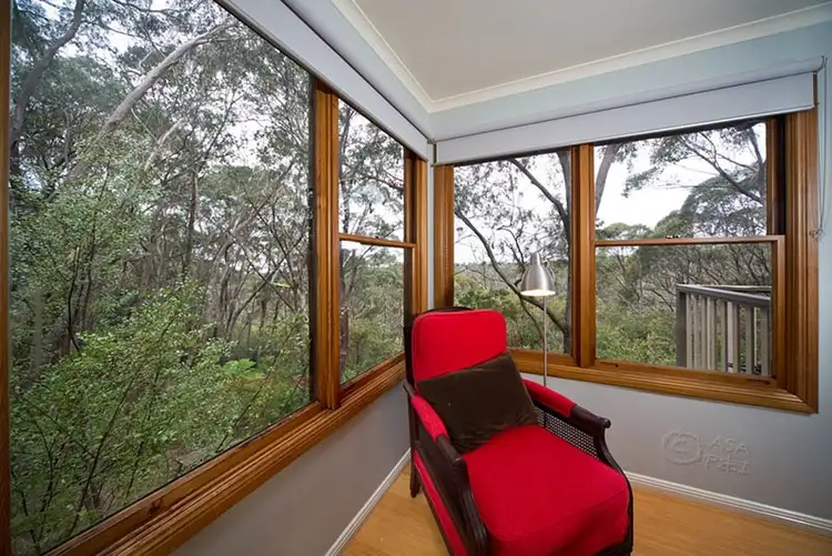 Fourth view of Homely house listing, 15 Rodriguez Avenue, Blackheath NSW 2785