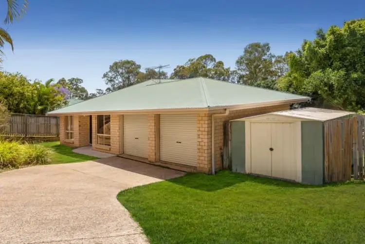 Second view of Homely house listing, 20 Ngungun Parade, Narangba QLD 4504