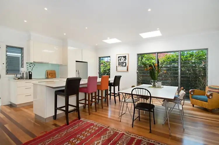Fifth view of Homely house listing, 12 Tamarind Court, Suffolk Park NSW 2481