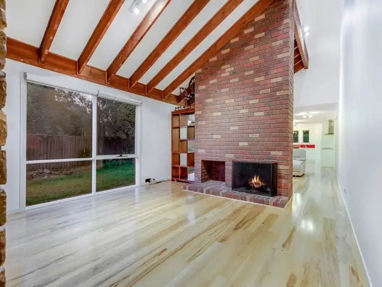 Seventh view of Homely house listing, 16 Netherplace Drive, Frankston VIC 3199