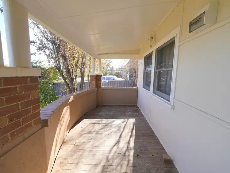 Third view of Homely house listing, 9 Nelson Street, Cowra NSW 2794