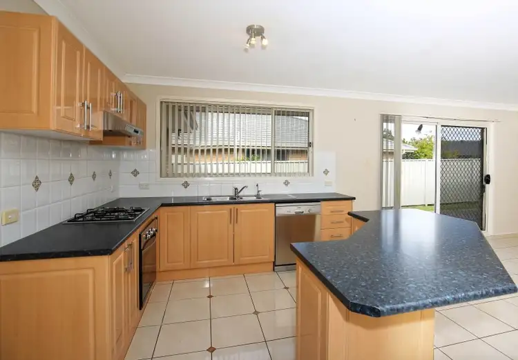 Third view of Homely house listing, 96 Rayleigh Drive, Worrigee NSW 2540