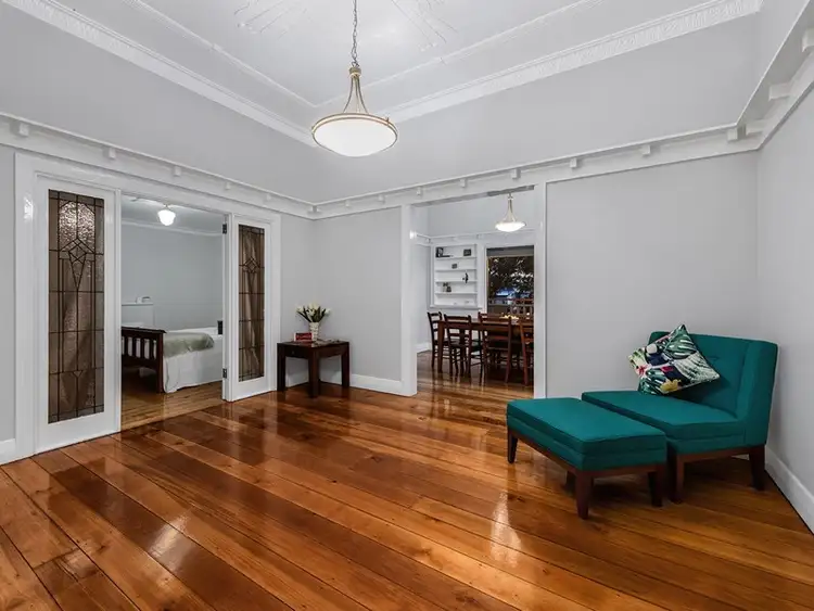 Fourth view of Homely house listing, 98 Bennetts Road, Camp Hill QLD 4152