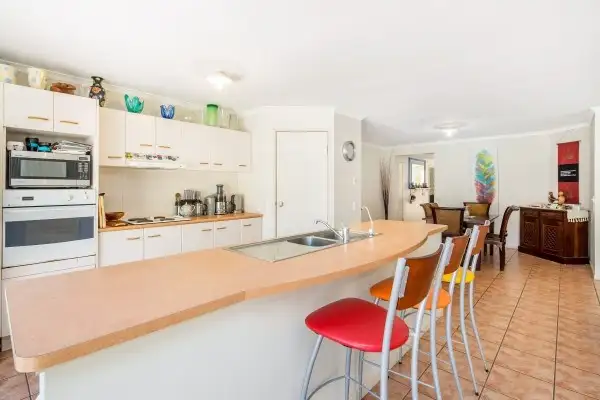 Fifth view of Homely house listing, 15 Stormbird Drive, Noosa Heads QLD 4567