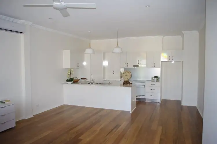 Second view of Homely apartment listing, Unit 1A The Byron Cnr Otho and Evans Street, Inverell NSW 2360