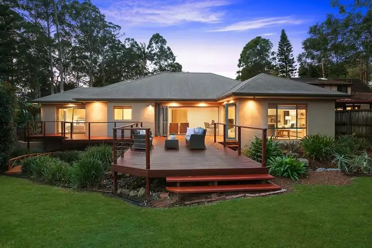 22B Russell Avenue, Wahroonga NSW 2076