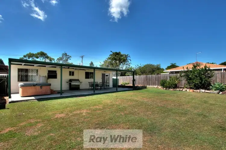 Fourth view of Homely house listing, 5 Galahad Street, Marsden QLD 4132