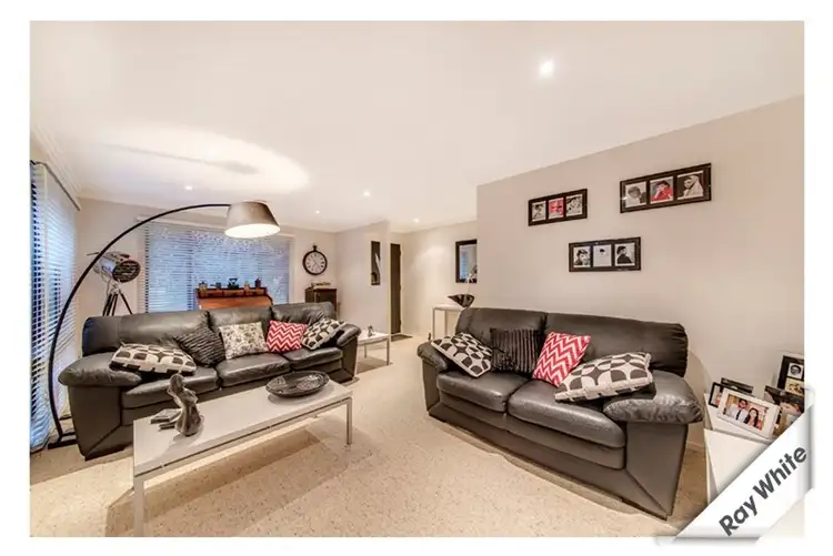 Seventh view of Homely house listing, 38 Kitty McEwan Circuit, Mckellar ACT 2617