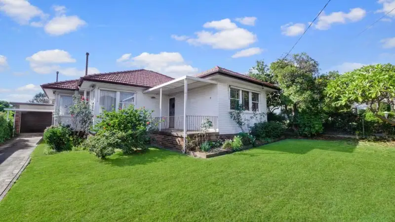 Main view of Homely house listing, 9 Christine Avenue, Ryde NSW 2112
