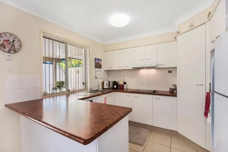 Third view of Homely townhouse listing, 8/1 Falcon Way, Tweed Heads South NSW 2486