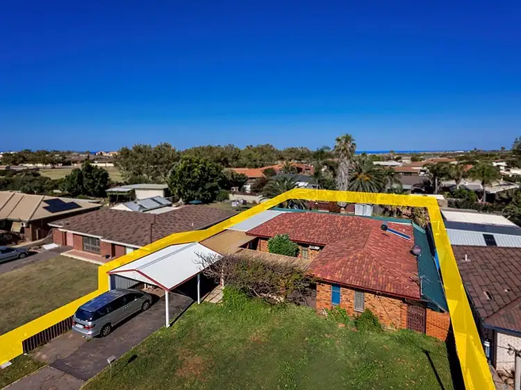 Seventh view of Homely house listing, 18 Zeewyck Court, Mahomets Flats WA 6530