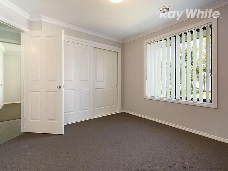 Sixth view of Homely house listing, 11 Firetail Street, Thurgoona NSW 2640