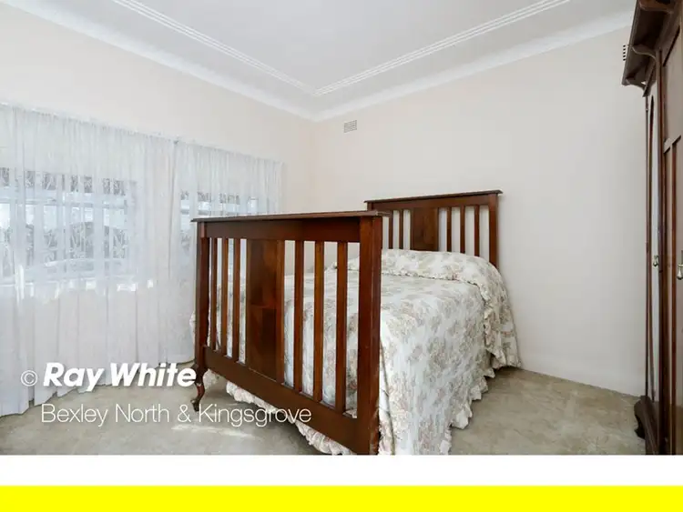 Fifth view of Homely house listing, 4 Narramore Street, Kingsgrove NSW 2208