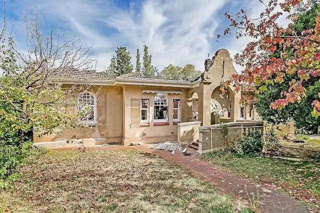 Second view of Homely house listing, 589 Portrush Road, Glenunga SA 5064