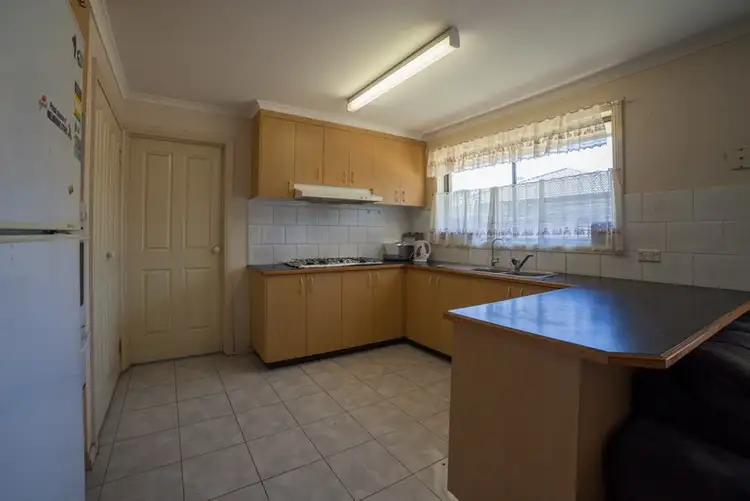 Second view of Homely house listing, 21 Sapphire Drive, Hampton Park VIC 3976
