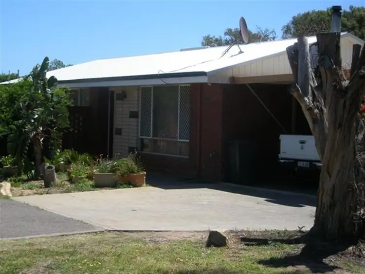 61 Crawford Street, Spalding WA 6530